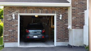 Garage Door Installation at West End Watertown, Massachusetts